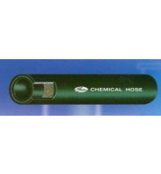 Chemical Hose – EPDM/PTFE High-Temp Chemical Hose, Textile or Wire Reinforced for Acid, Solvent Transfer, Corrosion Resistant Custom Lengths Available